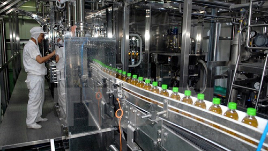 Nearly US$22 billion poured into Binh Duong