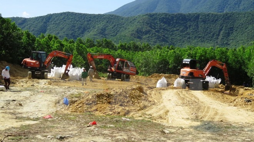 NA committee supervises environmental protection in Ha Tinh