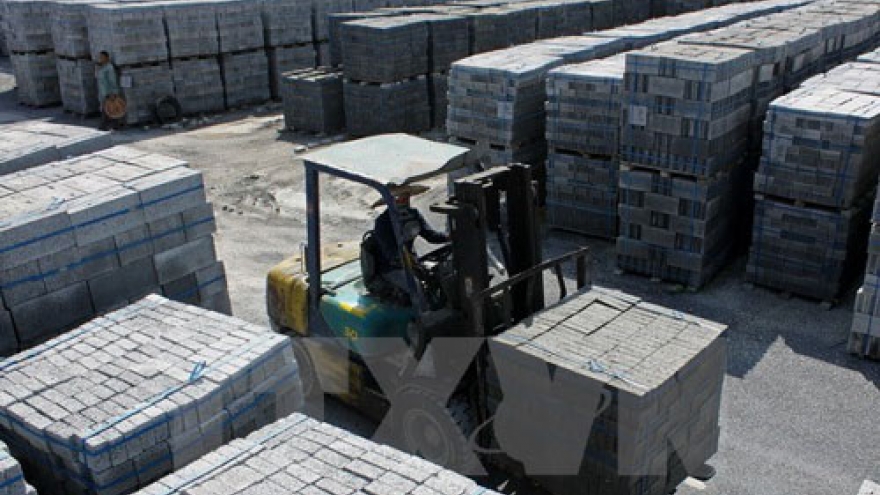 Vietnam transfers construction techs to Ethiopia