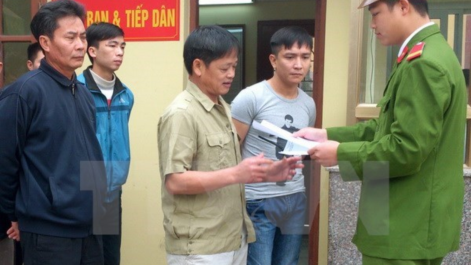 Clemency granted to prisoners on National Day