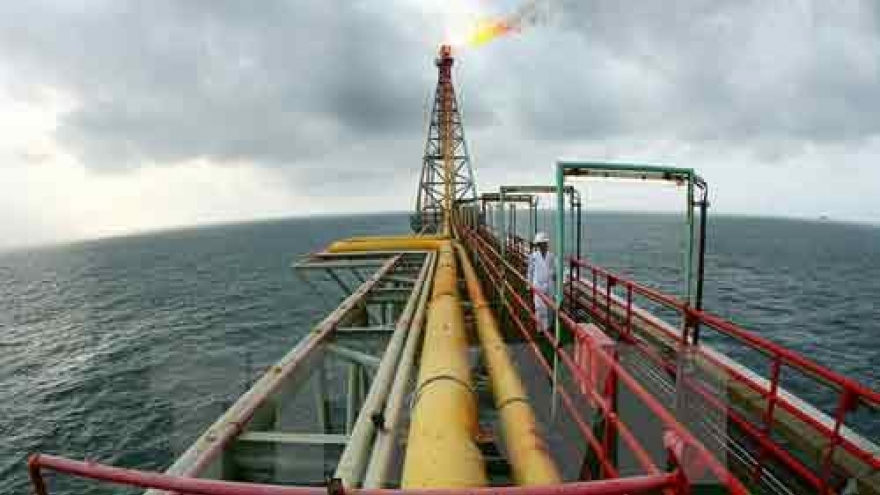 PetroVietnam to boost crude oil production with additional drilling