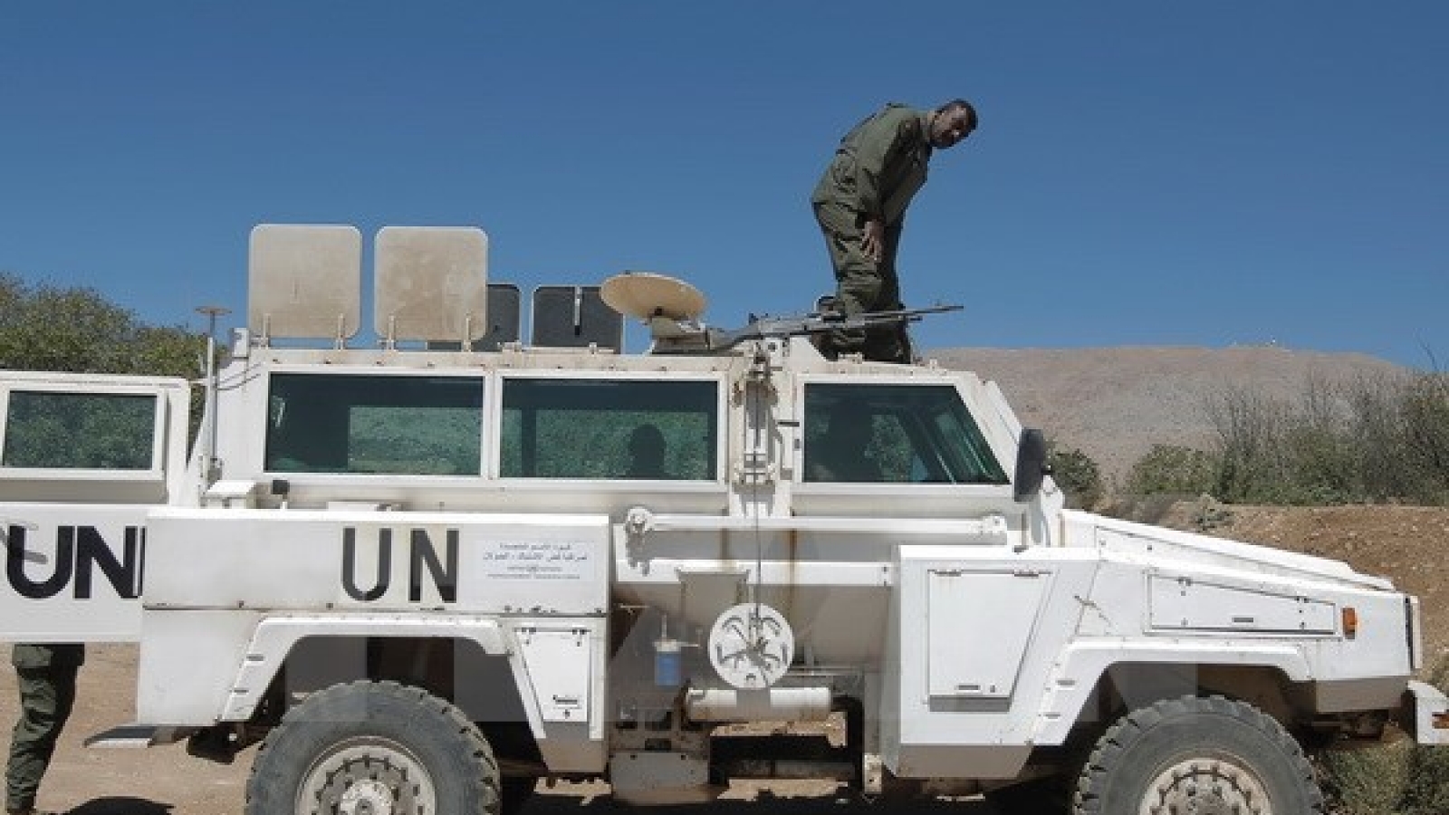 Vietnam underlines importance of UN peacekeeping operations