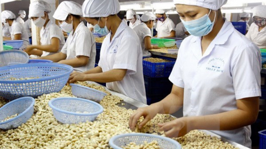 Conference boosts agricultural export