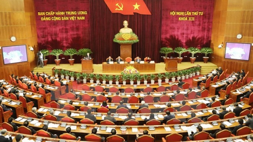 Party Central Committee looks into socio-economic affairs