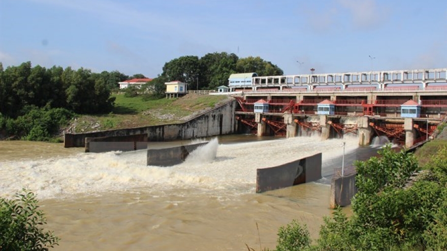 HCM City Party chief wants to speed up lying of pipeline