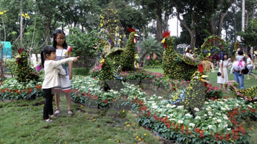 “Xong Dat” – A cherished Lunar New Year tradition