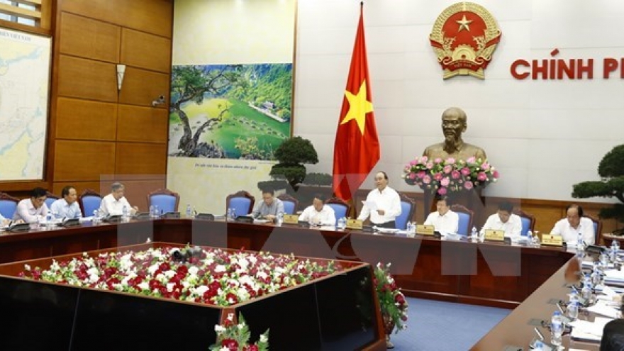 Committee told to up int’l cooperation in climate change response