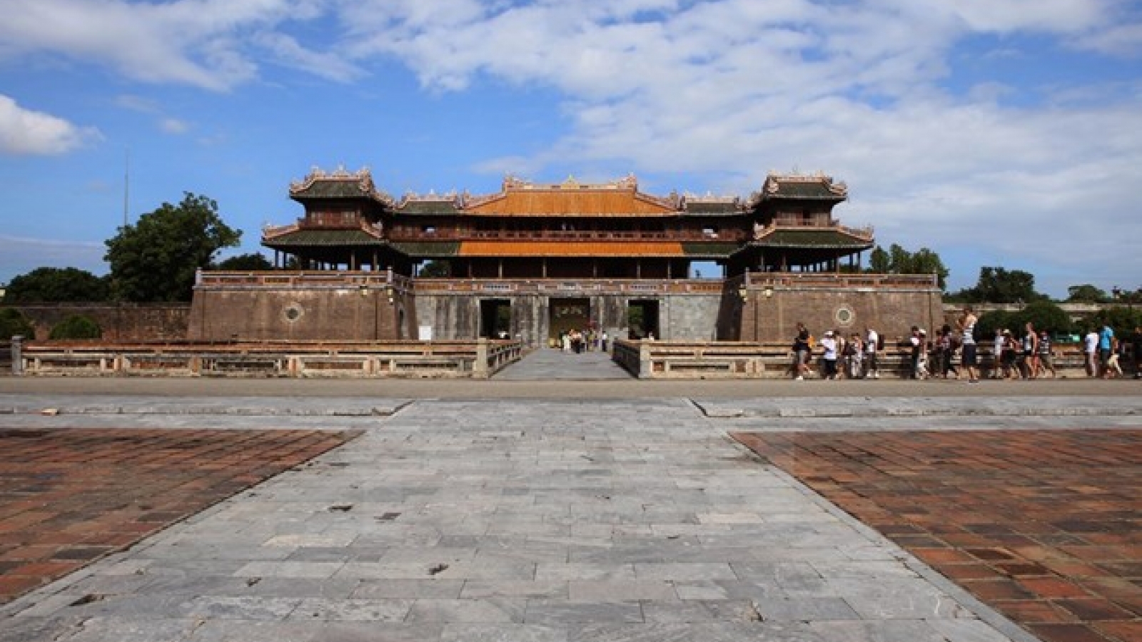 Japan supports heritage conservation efforts in Hue city