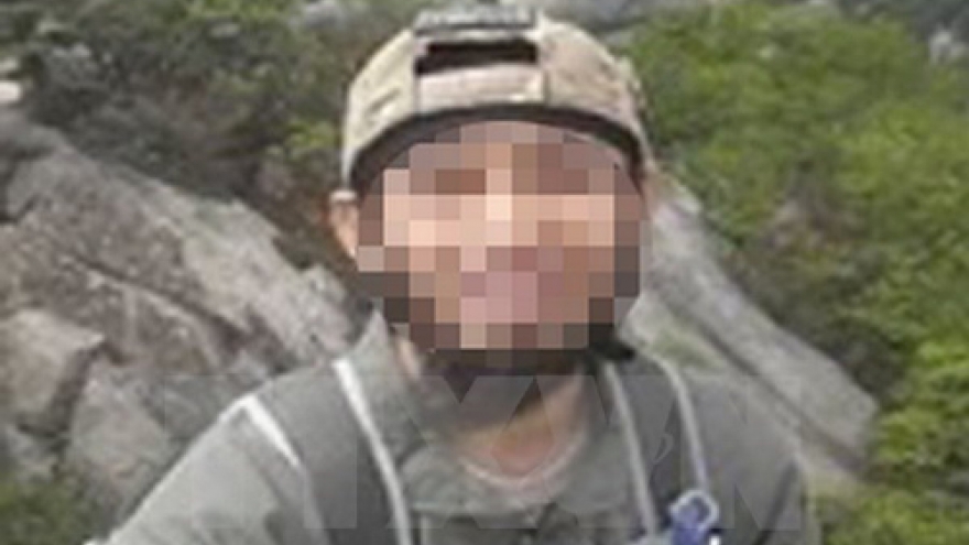 RoK arrests three Indonesian IS suspects