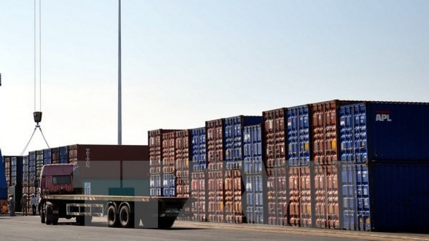 Mekong Delta’s logistics potential awakened