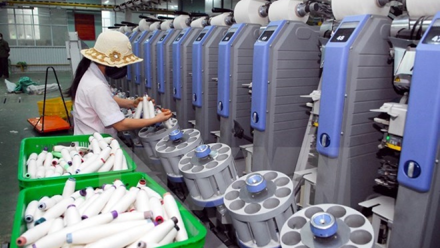 Supporting industry hoped to meet 65% of domestic demand by 2025