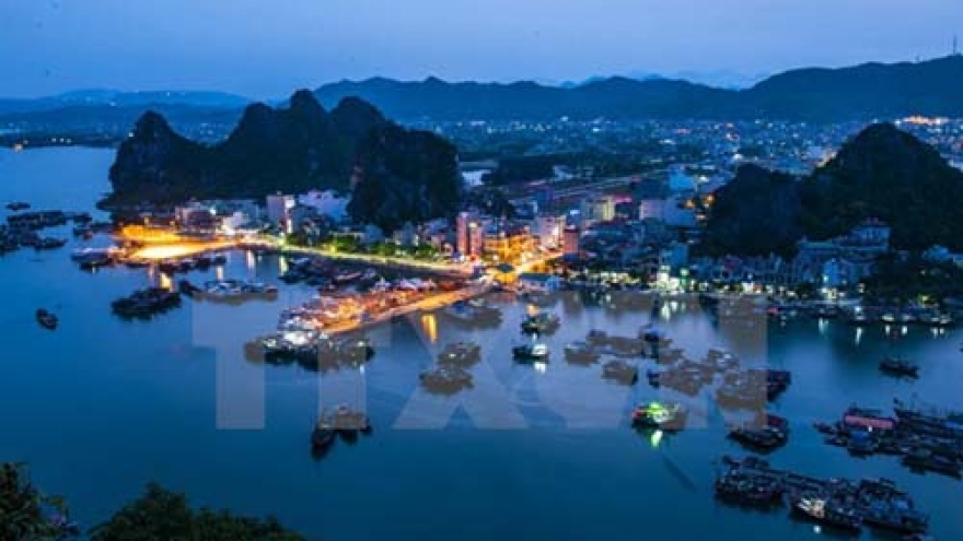 Quang Ninh moves to improve FDI inflows from Singapore