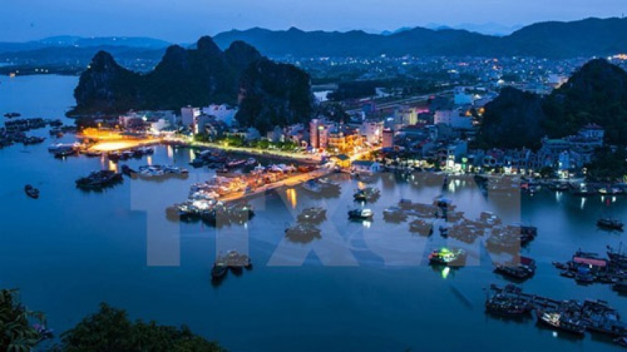 Quang Ninh sees strong growth in tourism