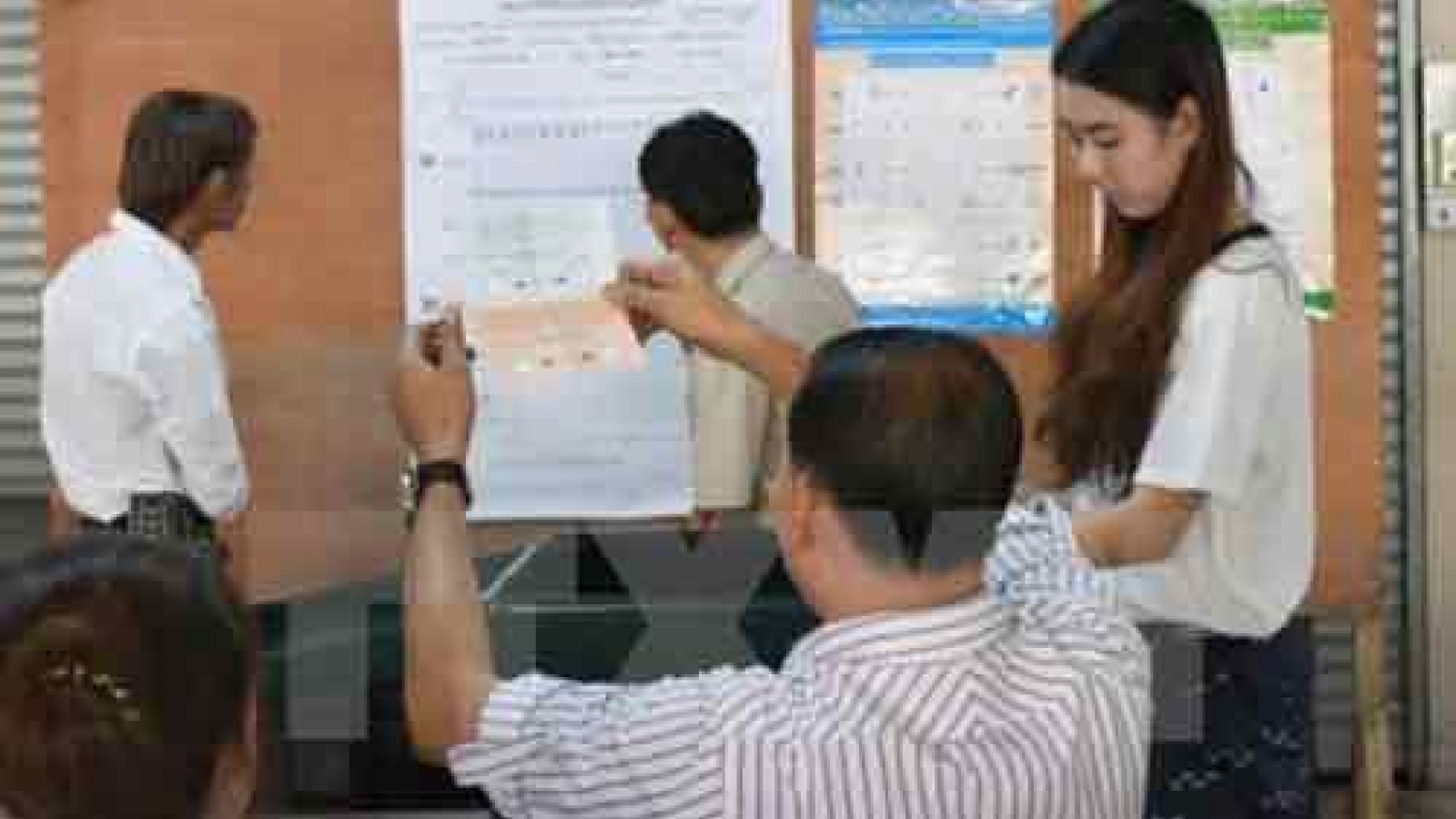 Thailand: New draft constitution welcomed by majority