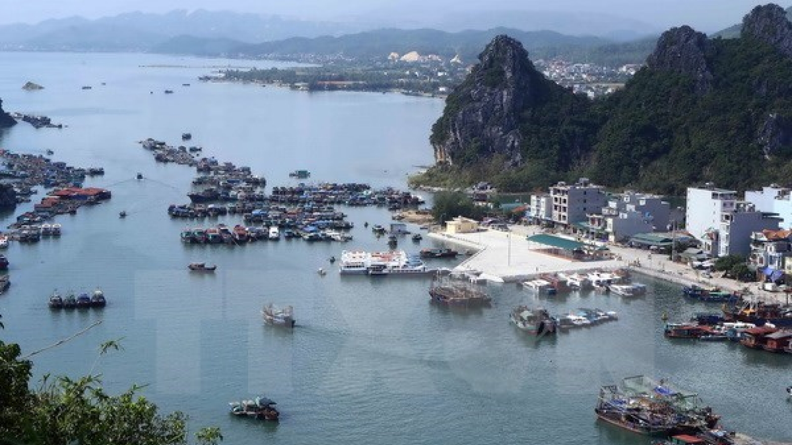 Portugal eyes Vietnam’s infrastructure, marine economy