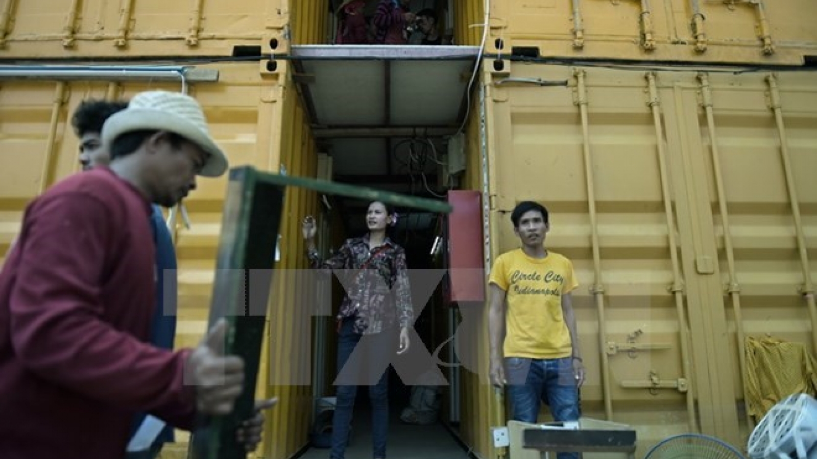 Bangkok conference reinforces ASEAN sub-regional labour cooperation