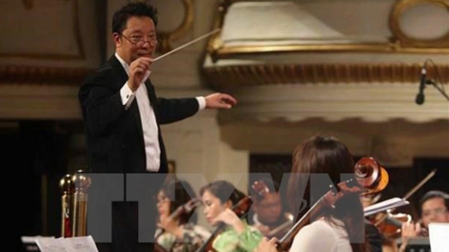 Beethoven concert to entertain HCM City audience on August 3