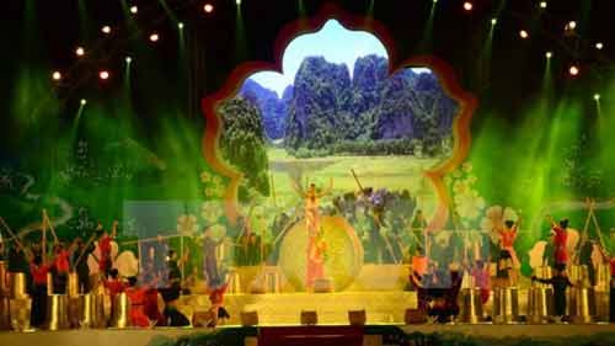 
        Dien Bien Phu Tourism seeks to boost economy
                              