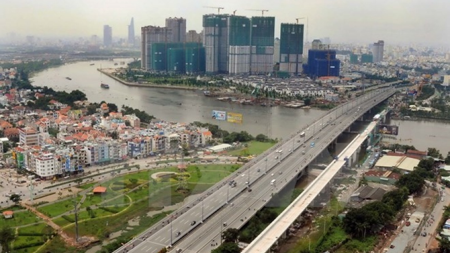 Japan helps Vietnam improve management of construction projects