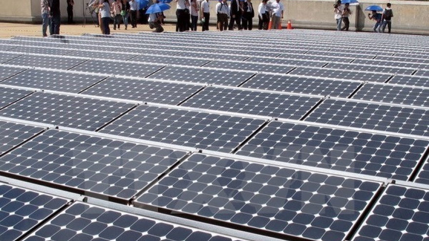 HCM City targets power saving up to 2.5% by 2020
