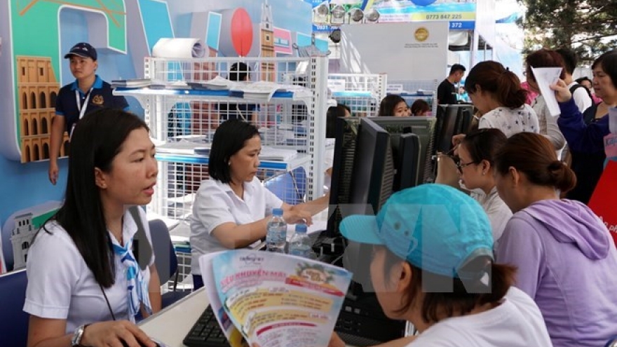 HCM City Tourism Day 2017 kicks off
