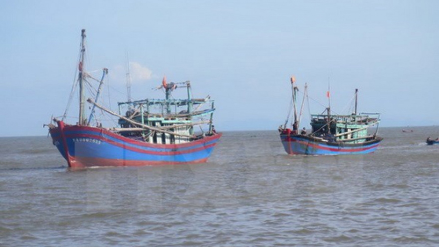 Injured fisherman ready to come home with China’s help