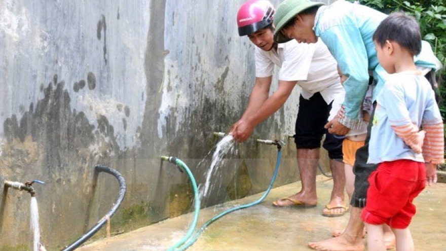 Nearly 80% of Thua Thien – Hue population use clean water