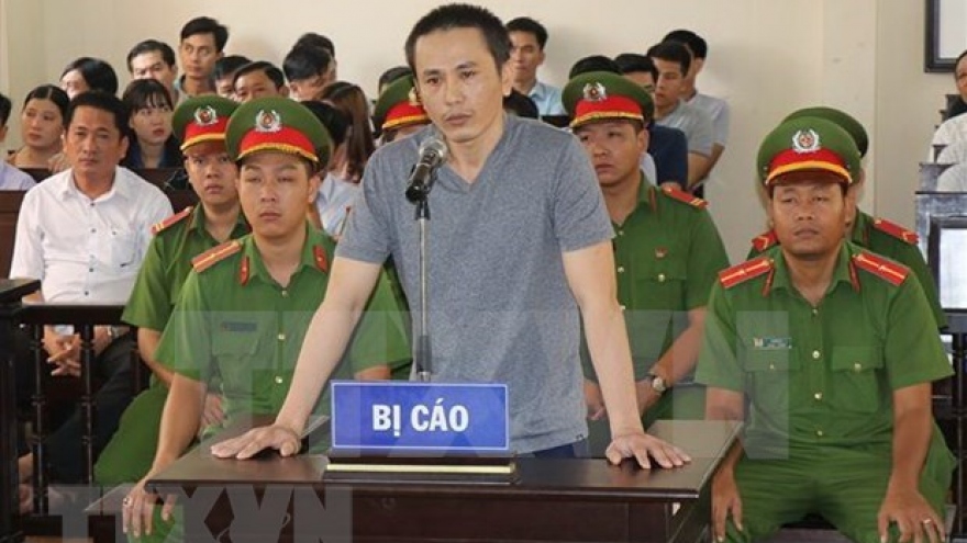 Man in Bac Lieu jailed for spreading anti-State propaganda