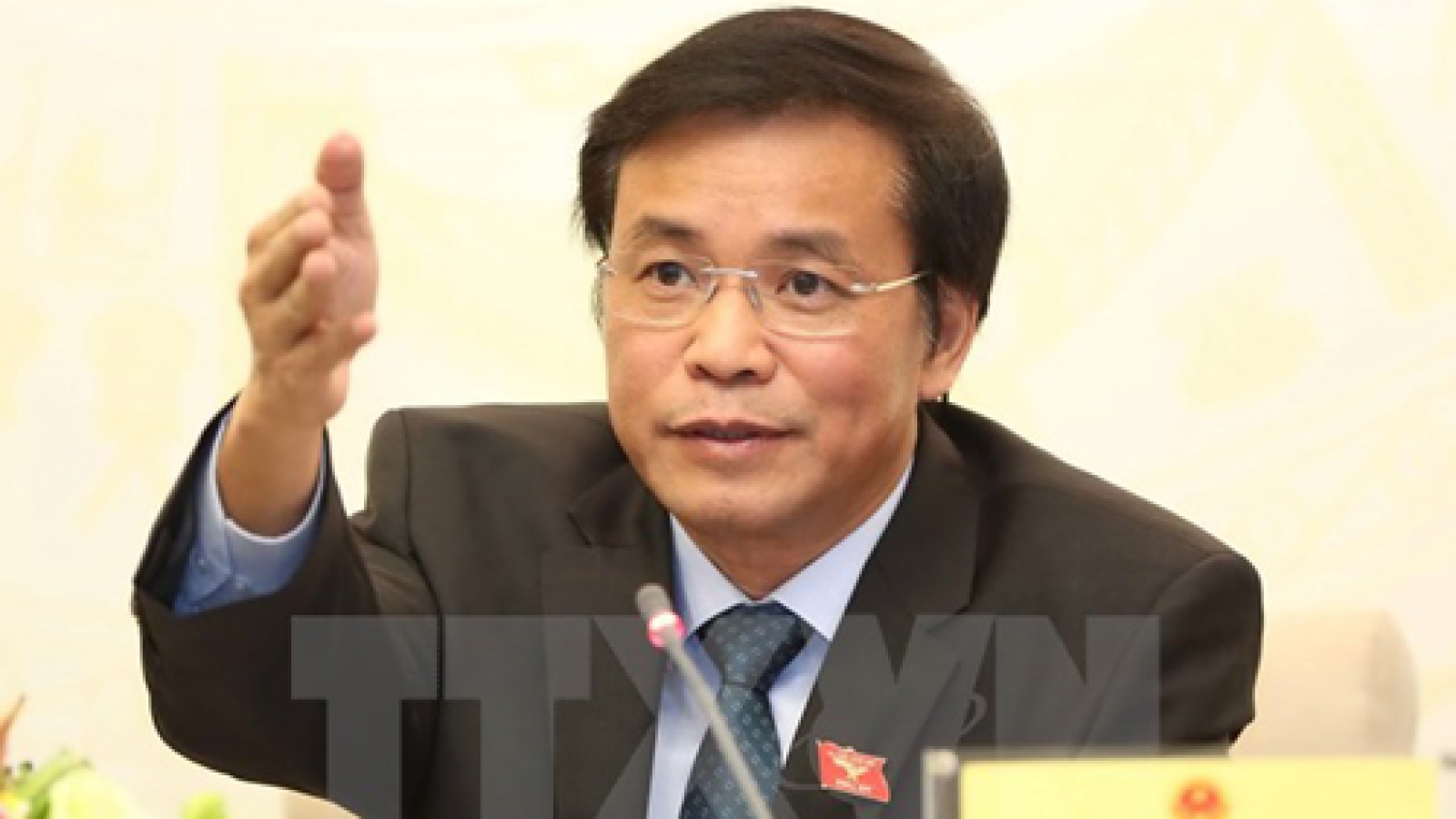 Four ministers to go before National Assembly for hearings