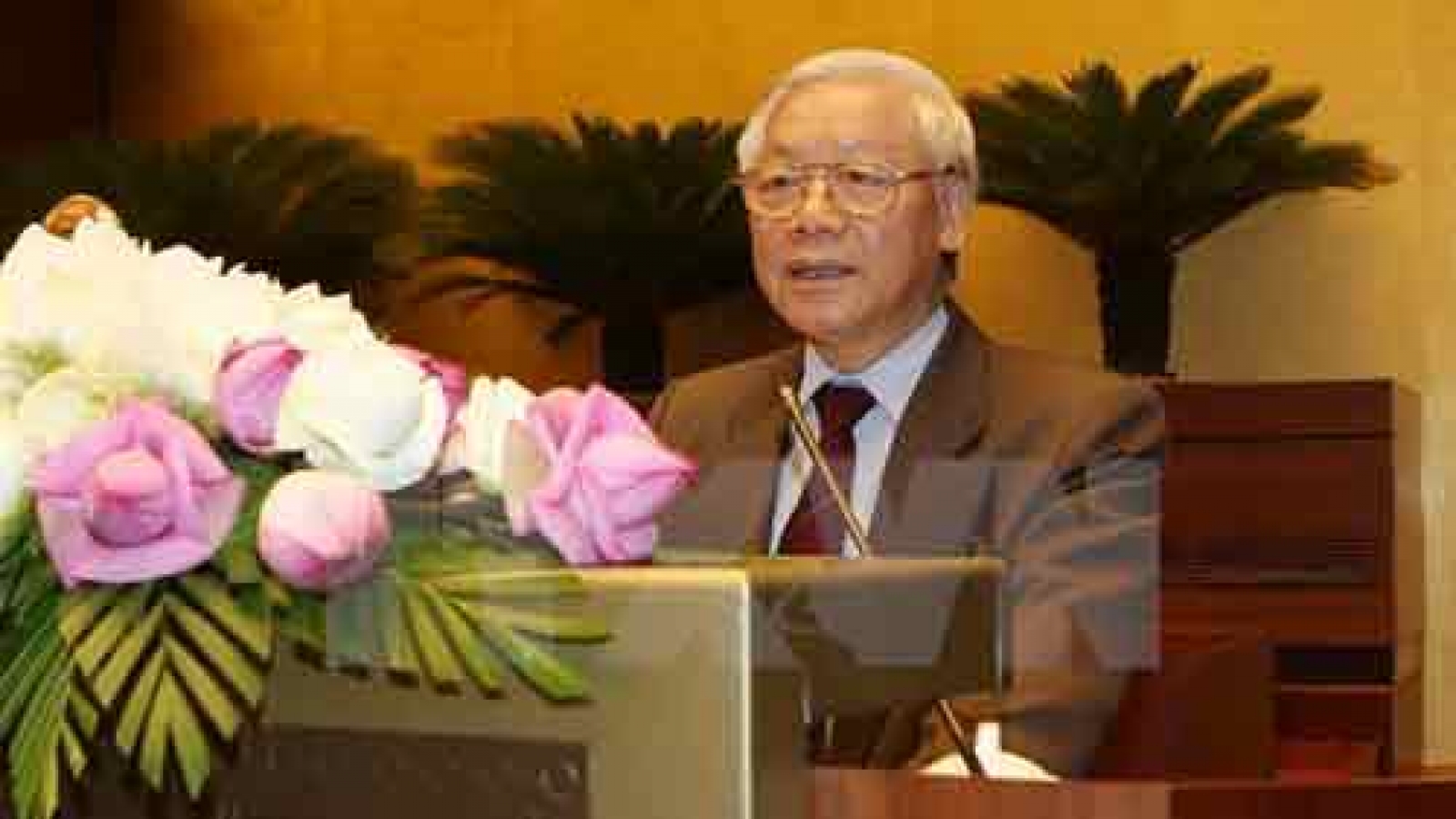National Election Council reviews general election