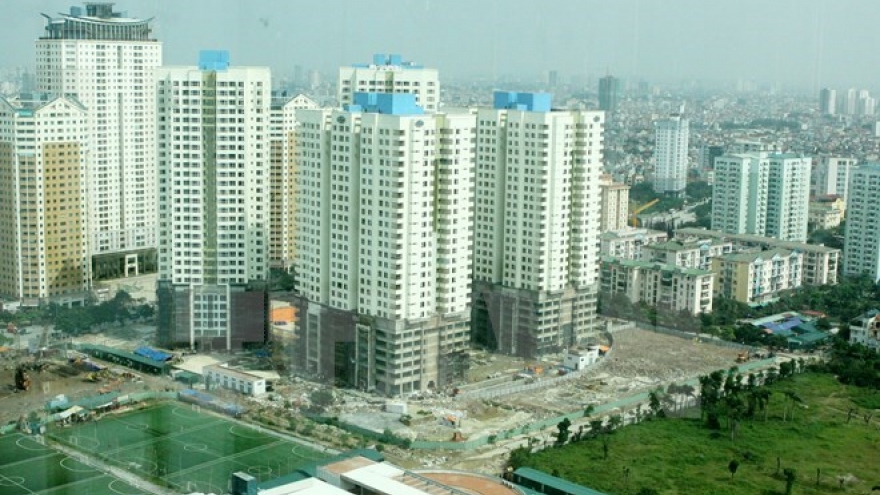 Real estate lures Japanese investment