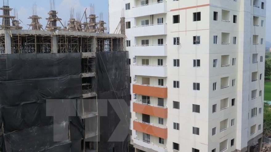 Vietnam absorbs US$54.6 bln in FDI from ASEAN nations