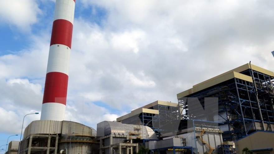 Vung Ang II thermal power plant BOT project agreement clinched