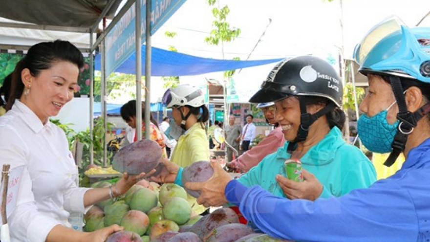 Deputy PM: agricultural restructuring proves effective