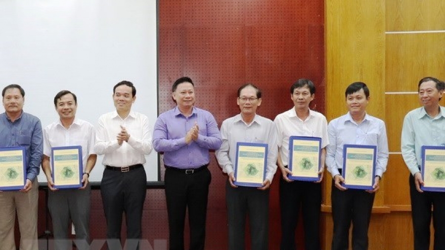 Ba Den national tourist site to become special, quality tourism hub