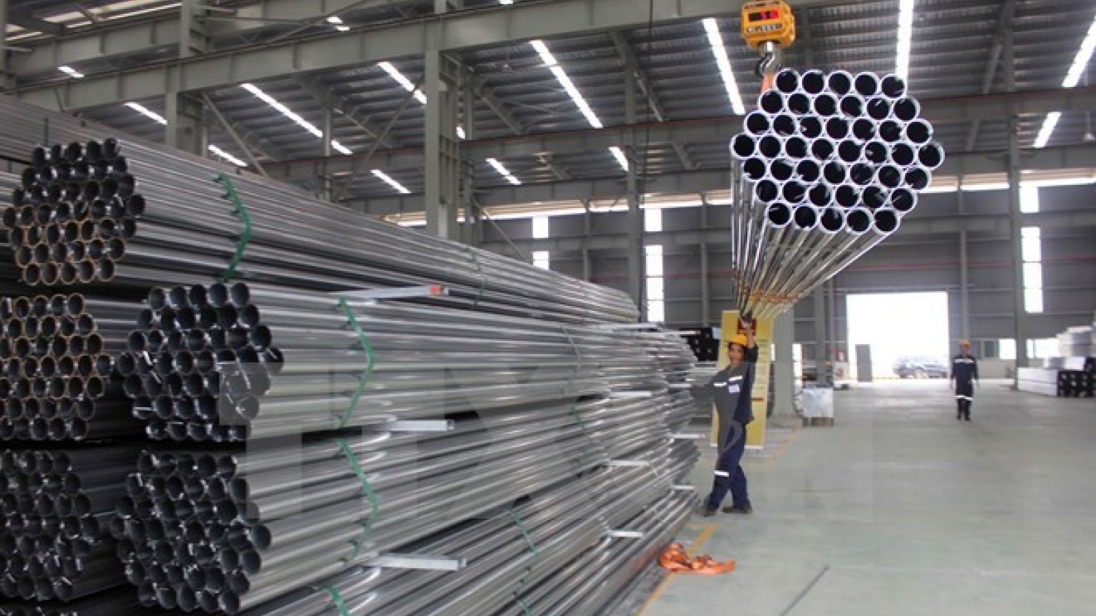 Vietnam exporters cleared of charge on circumventing anti-dumping tax