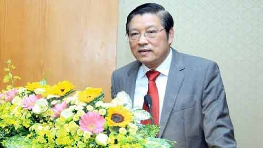 Phan Dinh Trac chairs Party’s Commission for Internal Affairs
