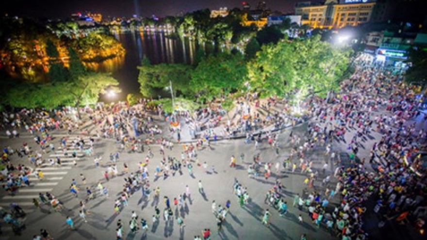 Exploring craft streets in Hanoi’s Old Quarter