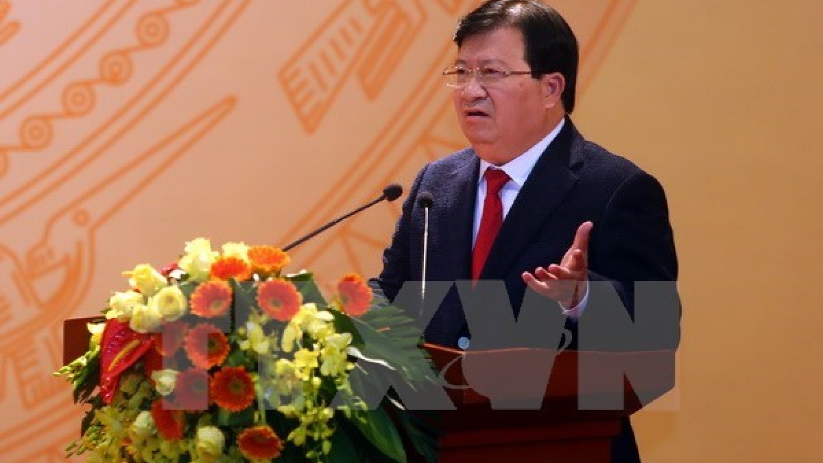 PVN asked to double efforts to fulfill 2017 targets