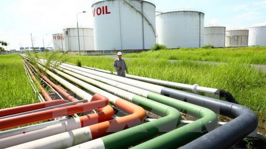 PetroVietnam aims to produce 6.5 mln tonnes of oil in Q4