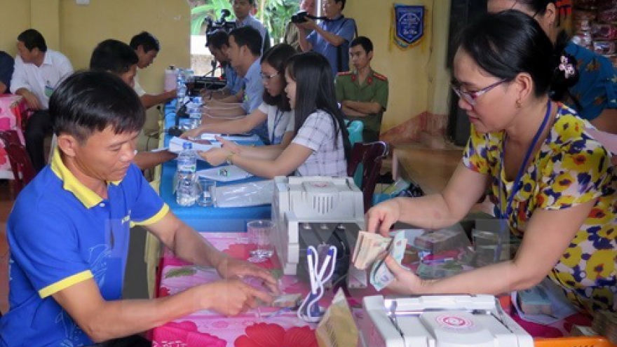 Quang Tri finishes phase one of compensation for environmental victims