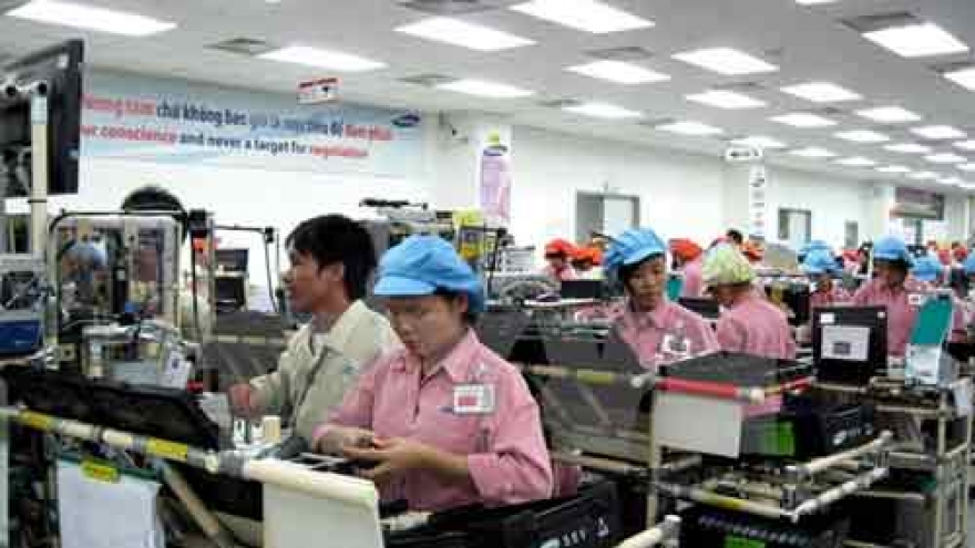 
        Vietnam, RoK work to enhance technology transfer
                              