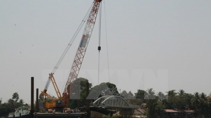 VNA’s southern representative office hosts photo festival