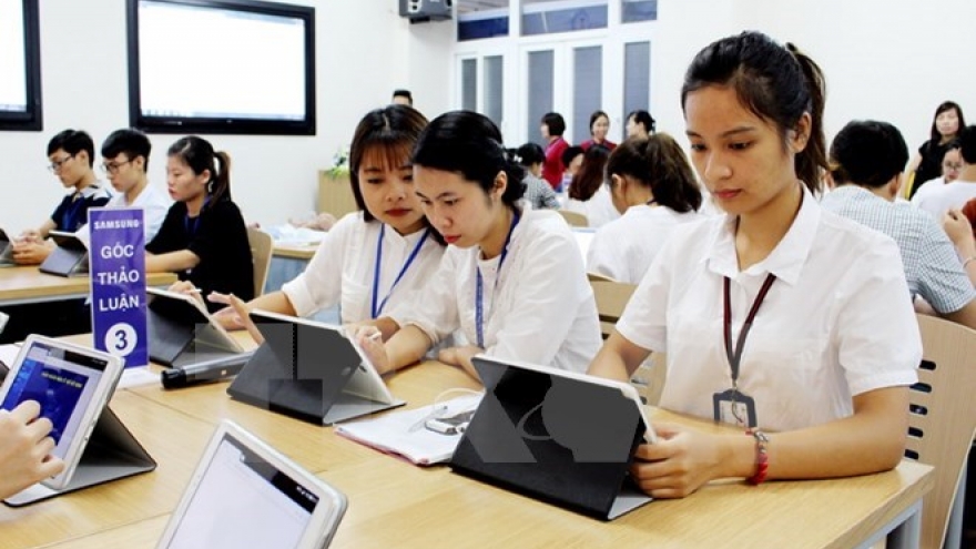 Australia, Vietnam launch work and holiday visa