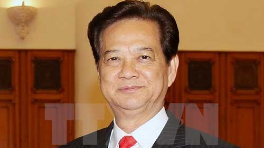 PM hails new rural development drive over past five years