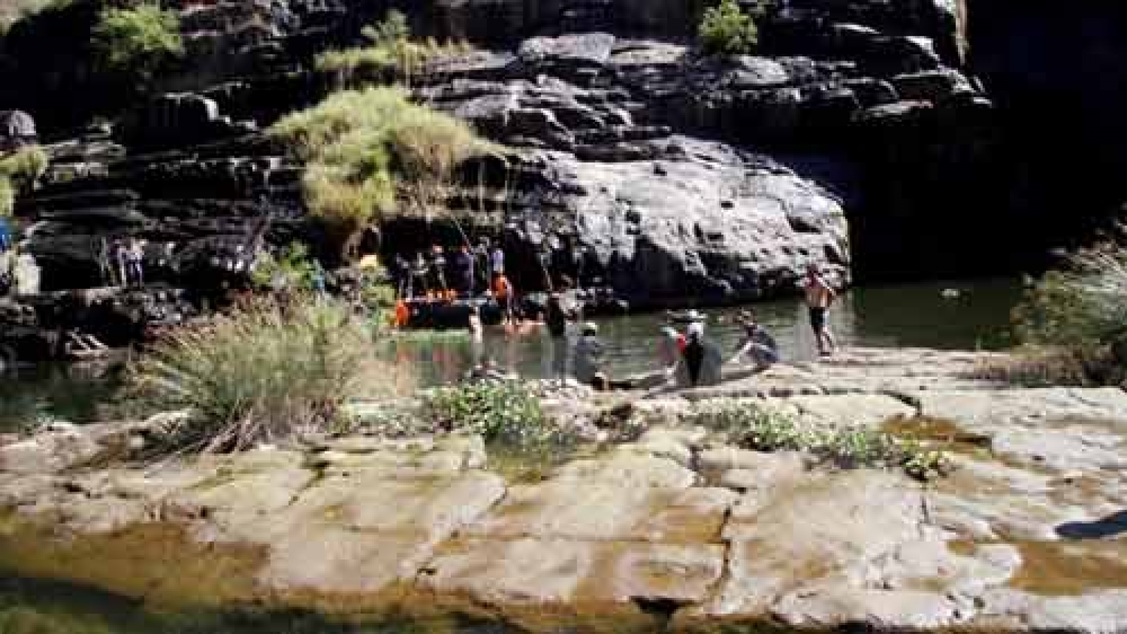 Ministry orders prompt overhaul of adventure tourism management
