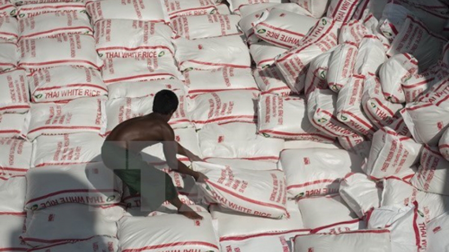 Thailand targets 5% export surge in 2016