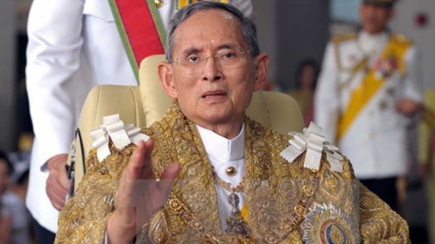 Thai Prime Minister reveals Crown Prince’s coronation