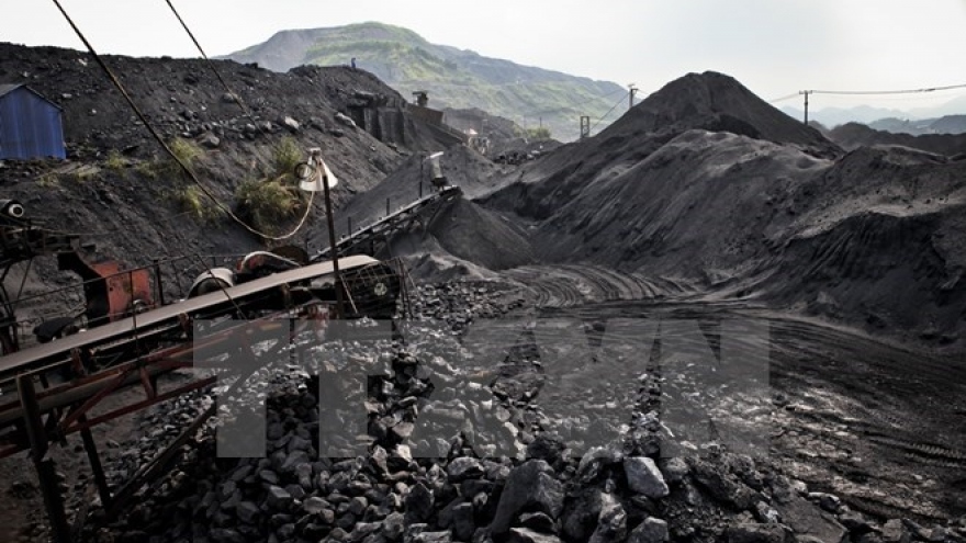 Coal exports surge in four months