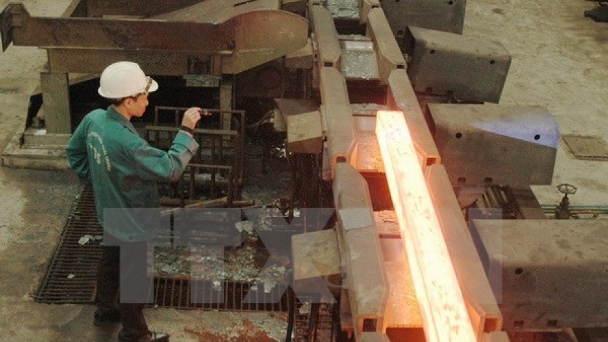 Difficulties await if US applies trade remedies against Vietnam's steel